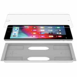 Belkin Screenforce TemperedGlass Displayschutz f&uuml;r iPad 9,7 Zoll - wie neu