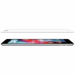 Belkin Screenforce TemperedGlass Displayschutz f&uuml;r iPad 9,7 Zoll - wie neu