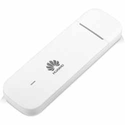 Huawei E3372h-320 Surfstick 4G LTE-StickUSB 150 Mbit/s wei&szlig; - sehr gut