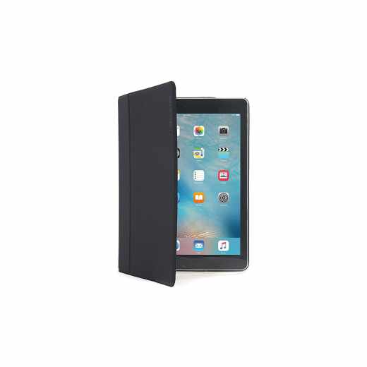 Tucano Giro Apple iPad Pro Schutzh&uuml;lle Tableth&uuml;lle 9,7 Zoll schwarz - sehr gut