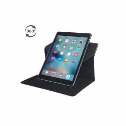 Tucano Giro Apple iPad Pro Schutzh&uuml;lle Tableth&uuml;lle 9,7 Zoll schwarz - sehr gut