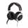 JABRA Evolve 80 UC Premium OverEar Headset binaural USB NC schwarz - wie neu