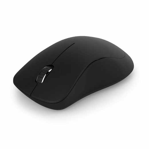 Networx Bluetooth Mouse 3 Tasten Eingabeger&auml;t schwarz- sehr gut