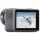 DJI OSMO Action 4K-Action-Cam Unterwasser Videokamera f&uuml;r Vlogging schwarz