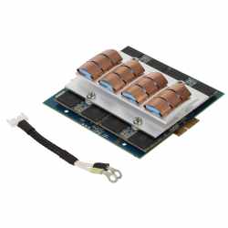 OWC 1 TB SSD-Festplatte Aura Solid State Drive intern SSD Speichermedium - sehr gut