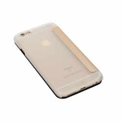 Artwizz SmartJacket f&uuml;r iPhone 6 Schutzh&uuml;lle Handyh&uuml;lle gold - wie neu