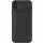 Mophie Powerbank iPhone X 1.720 mAh Juice Pack Air Ladegr&auml;t Qi kabellos schwarz