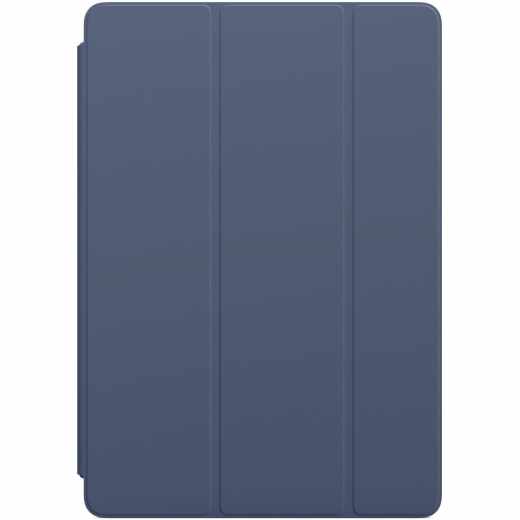 Apple Smart Cover f&uuml;r iPad Air (3. Gen.) iPad 10,5 Zoll (7. Gen.) Schutzh&uuml;lle blau