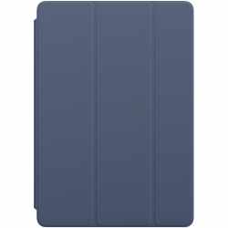 Apple Smart Cover f&uuml;r iPad Air (3. Gen.) iPad 10,5 Zoll (7. Gen.) Schutzh&uuml;lle blau