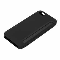 Artwizz Smart Jacket Cover f&uuml;r Apple iPhone SE Case Schutzh&uuml;lle schwarz - wie neu