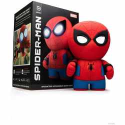 Sphero Spider Man Superhero Roboter steuerbarer Superheld only English rot - gut