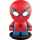 Sphero Spider Man Superhero Roboter steuerbarer Superheld only English rot - gut
