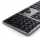Satechi Aluminum Wired Keyboard f&uuml;r iMac Keypad Tastatur space grau - sehr gut