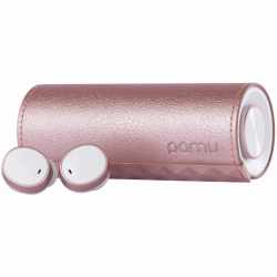 PaMu Scroll Sakura Headset Bluetooth 5.0 kabellose...