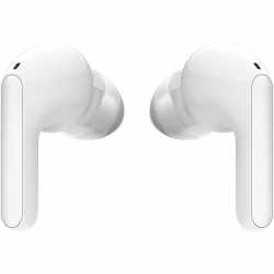 LG Tone Free Earbuds InEar Bluetooth Kopfh&ouml;rer True-Wireless-Kopfh&ouml;rer wei&szlig; - wie neu