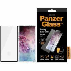 PanzerGlass CF Note 10+ Glas Schutzglas transparent - neu