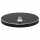StilGut AirDock Ovale Dockingstation Smartphone Ladestation USB-C schwarz - neu