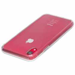 StilGut Hybrid Case Schutzhülle für iPhone XR...