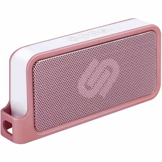 Urbanista Melbourne Bluetooth Speaker Lautsprecher rosa