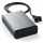Satechi 108W Pro Type-C USB-C PD Desktop Ladeger&auml;t 2020/2019 MacBook Pro - wie neu