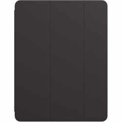 Apple iPad Smart Folio Schutzh&uuml;lle f&uuml;r iPad Pro12,9 Zoll schwarz - sehr gut