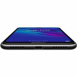 Huawei Y6 2019 Smartphone 6,09 Zoll Dual-Sim 32 GB schwarz - wie neu