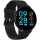 Denver Bluetooth Smartwatch SW-170 Fitnesstracker schwarz - sehr gut