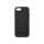 Apple Smart Battery Case Apple iPhone 7 Lightning Schutzh&uuml;lle schwarz - wie neu