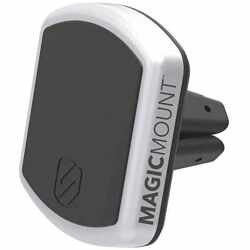 Scosche MPVI magicMOUNT PRO Vent Halterung f&uuml;r Smartphone silber - wie neu