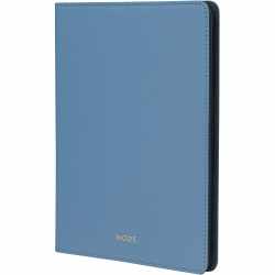 dbramante1928  MODE Tokyo Schutzh&uuml;lle f&uuml;r iPad Air 3. Gen 2019 Tableth&uuml;lle blau