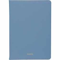 dbramante1928  MODE Tokyo Schutzh&uuml;lle f&uuml;r iPad Air 3. Gen 2019 Tableth&uuml;lle blau