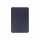 Apple Leather Sleeve f&uuml;r iPad Pro 12,9 Zoll (1. und 2. Gen.) Schutzh&uuml;lle blau - sehr gut