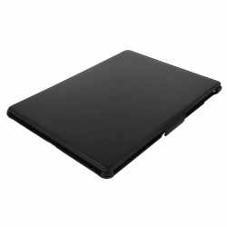 StilGut UltraSlim V2 iPad Pro 12.9 Zoll 2015 Schutzh&uuml;lle Case schwarz - sehr gut