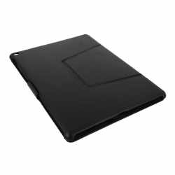 StilGut UltraSlim V2 iPad Pro 12.9 Zoll 2015 Schutzh&uuml;lle Case schwarz - sehr gut