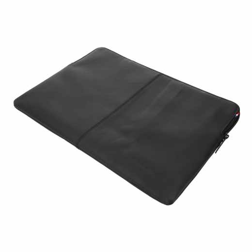 Decoded Slim Sleeve Schutzh&uuml;lle f&uuml;r MacBookPro 13 Zoll schwarz - sehr gut