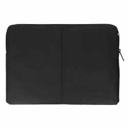Decoded Slim Sleeve Schutzh&uuml;lle f&uuml;r MacBookPro 13 Zoll schwarz - sehr gut