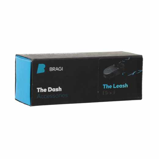 Bragi The Leash Sicherheitsband f&uuml;r Dash Smart In-Ear-Kopfh&ouml;rer  - sehr gut