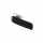 Networx Bluetooth Mono InEar Headset FLOW Kopfh&ouml;rer schwarz - sehr gut