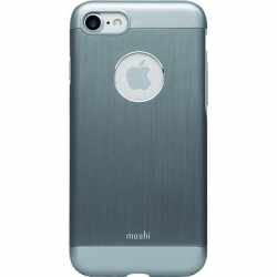 moshi Armour Case Schutzhülle iPhone 8 grau - neu