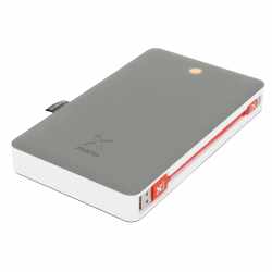 Xtorm Power Bank Infinity XB203 27.000 Akku Smartphone USB-C grau