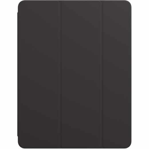 Apple iPad Smart Folio Schutzh&uuml;lle f&uuml;r iPad Pro12,9 Zoll schwarz - wie neu