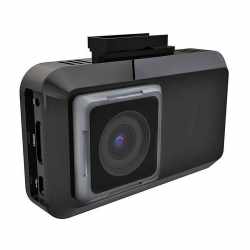 iON DashCam 1041 Autokamera Dash Cam Super-HD Wi-Fi Video...