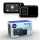 iON DashCam 1041 Autokamera Dash Cam Super-HD Wi-Fi Video MicroSD Kamera schwarz