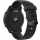 Denver Bluetooth Smartwatch SW-660 GPS Tracker Herzfrequenzsensor schwarz - wie neu