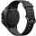 Denver Bluetooth Smartwatch SW-350 Fitness Aktivit&auml;ts Tracker GPS schwarz - wie neu