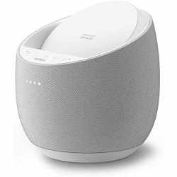 Belkin Soundform Elite Speaker Bluetooth Lautsprecher wei&szlig; - sehr gut