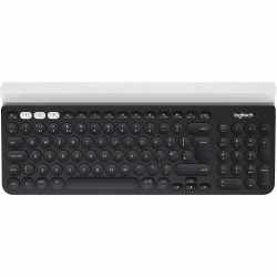 Logitech Tastatur K780 Multi-Device Wireless Keyboard...