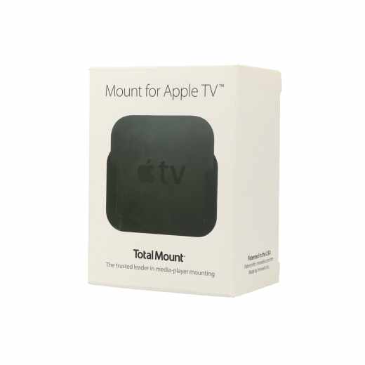 Innovelis Total Mount Apple TV 4G Halterung f&uuml;r Streaming-Boxen - wie neu