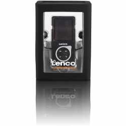 Lenco Xemio-768 MP3 Player mit Bluetooth 8 GB inklusive...