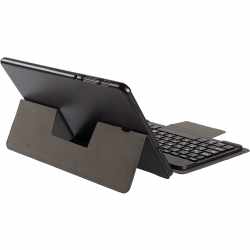Gecko Keyboard Samsung Galaxy Tab A 10,5 Zoll Cover Tastatur QWERTZ - sehr gut